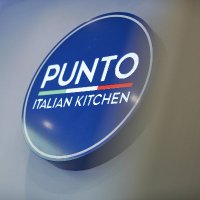 Punto Italian Kitchen(@PuntoItalian) 's Twitter Profile Photo