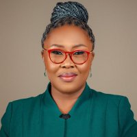 Dr Chika Nya-Etok (@drmagpi) 's Twitter Profile