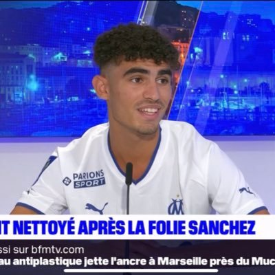 Gloire à l’Olympique de Marseille