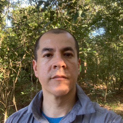 Jesus Aguirre Profile