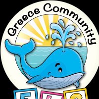 Greece Community Early Learning Center (ELC)(@GreeceELC) 's Twitter Profile Photo