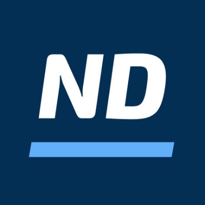 ND ScoreFeed is a new fan-driven app for North Dakota high school sports - with live game updates and streaming links. Download the app at https://t.co/V7T20KWlKK