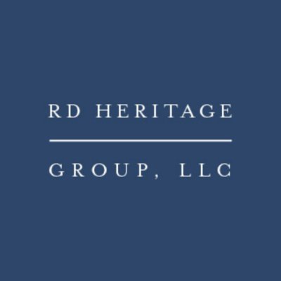 RDHeritageGroup's profile picture. RD Heritage Group | Partnership of Several Family Offices With Diverse Investments and Global Partnerships | Offers College Scholarships | Visit Their Website!