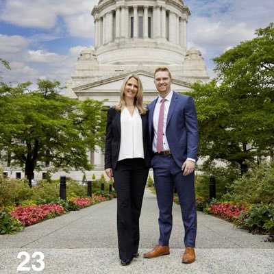 Washington based strategic consulting firm specializing in helping businesses and governments work with state government on legislative & regulatory matters.