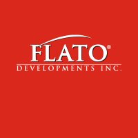 FLATO DEVELOPMENTS (@flatodev) 's Twitter Profile