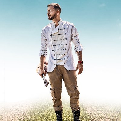 Silveriolozada's profile picture. Cantautor