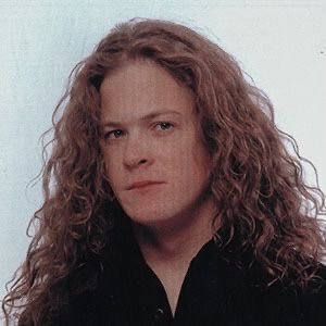 daily photos of jason newsted