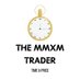 The MMXM Trader (@theMMXMtraders) Twitter profile photo