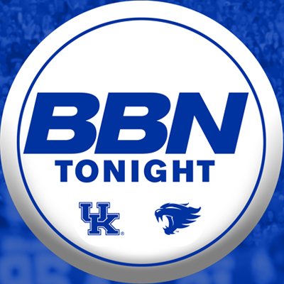 All Cats, all the time! Official partner of @UKAthletics. Weeknights at 7:30 p.m. on @Lex18news or online 24/7 ⬇️
