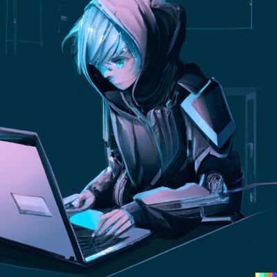 Struggling To Be A Elite Hacker