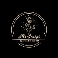 AltScript(@AltScriptStore) 's Twitter Profile Photo