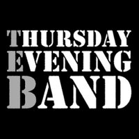 ThursdayEveningBand(@TEBtwitt) 's Twitter Profile Photo