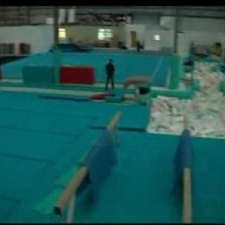 City of Preston Gym Profile