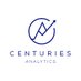 Centuries Analytics (@CenturiesCo) Twitter profile photo