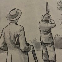 Shooting Times Classics (@classicstimes) 's Twitter Profile Photo Shooting Times Classics (@classicstimes) 's Twitter Profile Photo