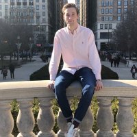 Ethan Hyland (@ethan_chem) 's Twitter Profile