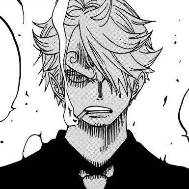 WhereIsKaido's profile picture. On pose les bases, on est là pour monter.  l’école s’est pas trop ça mais la mentalité est là.