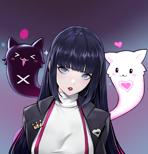 Elainenanananaさんのプロフィール画像
