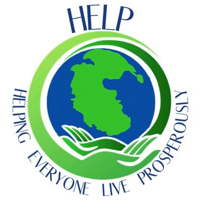 HELPbyAMG's profile picture. Helping Everyone Live Prosperously 🌎 ❤️