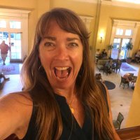 Melinda W. Fischer (@melindawfischer) Twitter profile photo