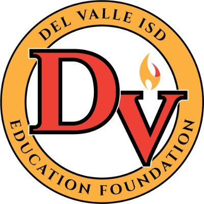 We are a 501(c)(3) organization formed to support Del Valle ISD.