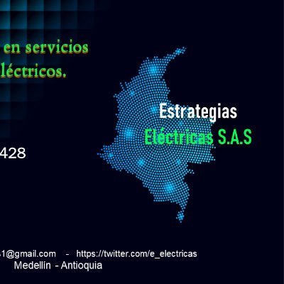 Electricidad residencial e industrial, montaje, mantenimiento de transformadores, subestaciones eléctricas, instalación redes eléctricas, cableado. 3113955428