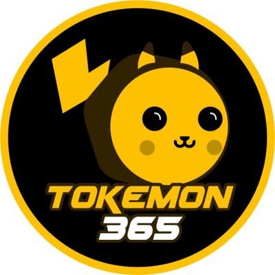 Tokemon_TKM365 Profile Picture