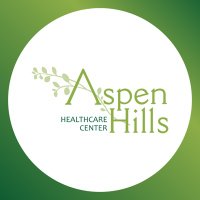 Aspen Hills Healthcare Center(@center_aspen) 's Twitter Profile Photo