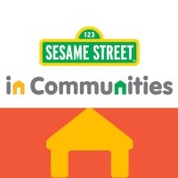 Sesame Street in Communities (@sesamecommunity) 's Twitter Profile Photo Sesame Street in Communities (@sesamecommunity) 's Twitter Profile Photo