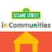 Sesame Street in Communities (@sesamecommunity) Twitter profile photo Sesame Street in Communities (@sesamecommunity) Twitter profile photo