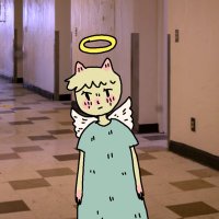 N ☆ (@sadponyyyy) 's Twitter Profile Photo