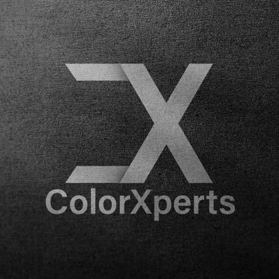 ColorXperts_'s profile picture. Graphic designer