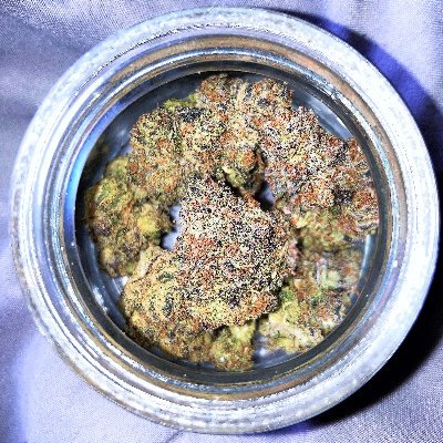NJ Cannabis Reviews

Marijuana, music, and sharing my experiences to help fellow enthusiasts make informed decisions.  (Nothing for sale. Toke responsibly.)