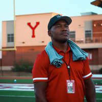 Brian Hinson, CMAA, MBA (@bhinson1982) 's Twitter Profile Photo