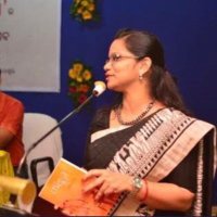 Dr Sulagna Mohanty(@Sulagna_Speaks) 's Twitter Profile Photo