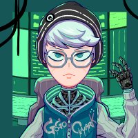 Quark Hadron (@quark_hadron) 's Twitter Profile Photo Quark Hadron (@quark_hadron) 's Twitter Profile Photo