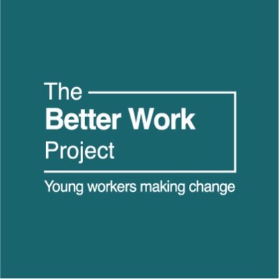 Research supporting young people to make change and improve the quality of work experiences in Canada's labour market. Partnered with @OFLabour and @UFCWCanada.