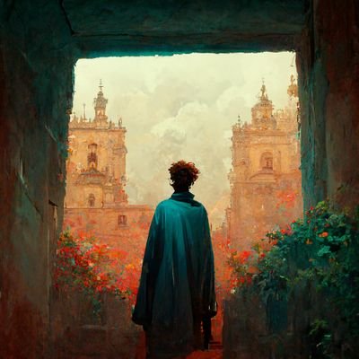 PommeCerise00's profile picture. Deux fruits qui cohabitent sur le même compte ! 
🍏🍒