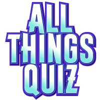 All Things Quiz(@AllThingsQuiz) 's Twitter Profile Photo