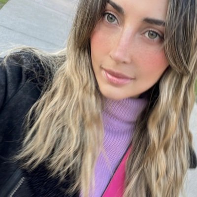 javiera_zamorar's profile picture. human