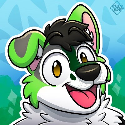 Will steal your 🍅s. Alter ego of @kogrrr.

Icon: @RowdyReindeer
Header: @ChatahSpots
Fursuit: @mixedcandy