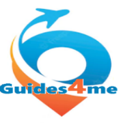 guides4me's profile picture. Indulge in unforgettable experiences with our LGBT friendly tour guides, your key to immersing in local culture. Uncover hidden gems  at 240+ destinations
