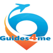 Guides4me(@guides4me) 's Twitter Profile Photo