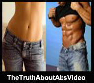 AbsTruthVideo's profile picture. After breaking my back doing sit-ups and wasting money on expensive infomercial gadgets, I was almost ready to give up when I discovered this video...