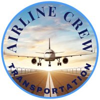 Airline Crew Transportation(@mediaairlinecr1) 's Twitter Profile Photo