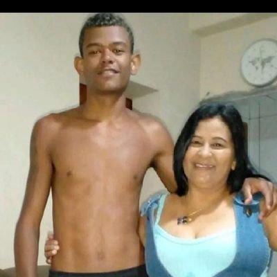 mãe eterna ♥️♥️