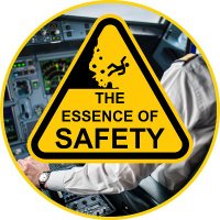 The Essence of Safety (@essenceofsafety) 's Twitter Profile Photo The Essence of Safety (@essenceofsafety) 's Twitter Profile Photo