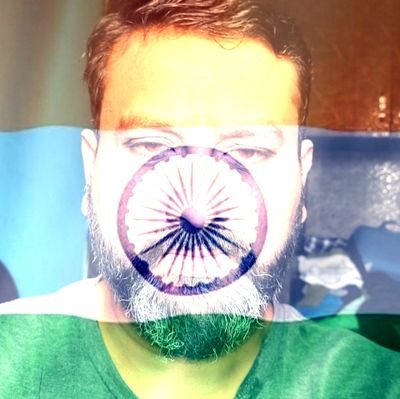 vikd666's profile picture. 🍺