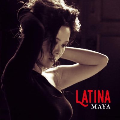 MAYA 新譜『LATINA』CD・ハイレゾ発売！アルバム・オブ・ザ・イヤー高音質ソフト部門受賞！さんのプロフィール画像