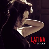 MAYA 新譜『LATINA』CD・ハイレゾ発売！アルバム・オブ・ザ